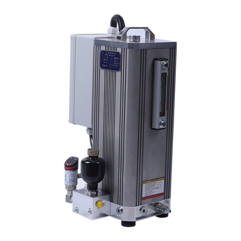 Unit tenaga hidrolik hemat energi