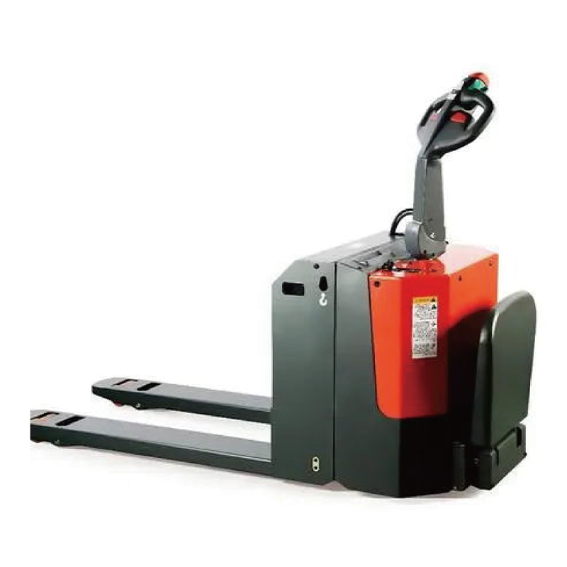 Unit Tenaga Hidraulik Truk Pallet Mini