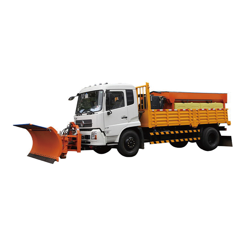 Unit daya kerja ganda DC