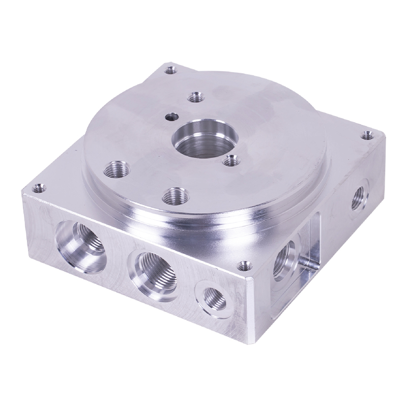 Blok Manifold Unit Daya untuk Platform Pengangkatan Blok Manifold Unit Daya untuk Platform Pengangkatan