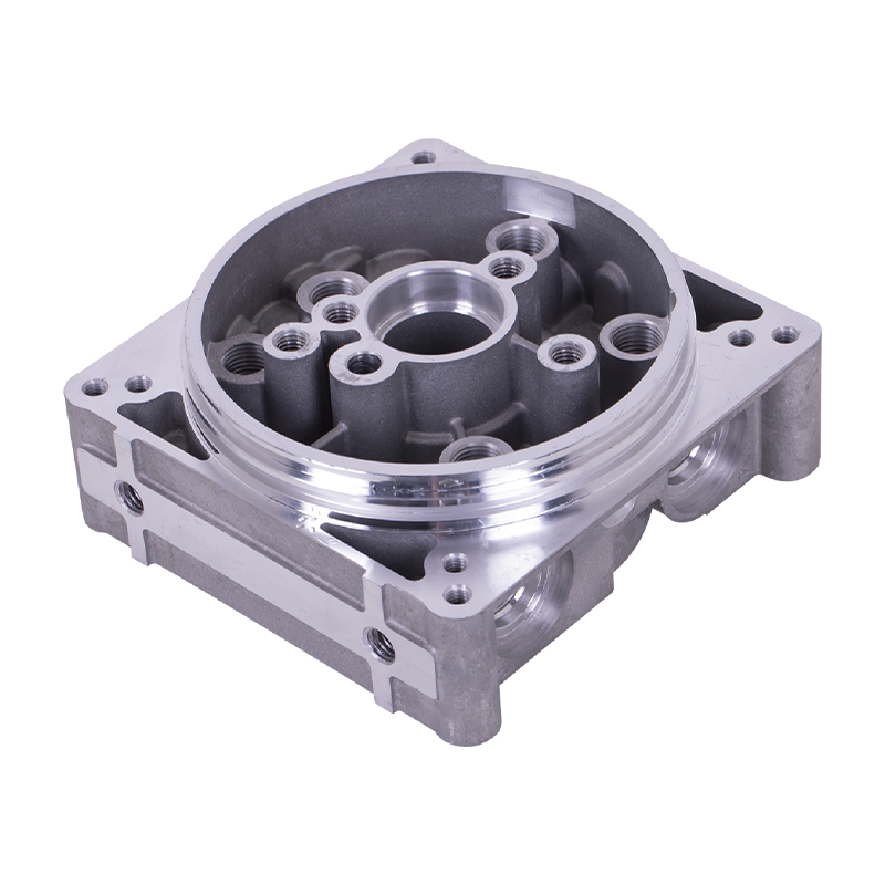 Blok Manifold Unit Daya untuk Platform Pengangkatan Blok Manifold Unit Daya untuk Platform Pengangkatan