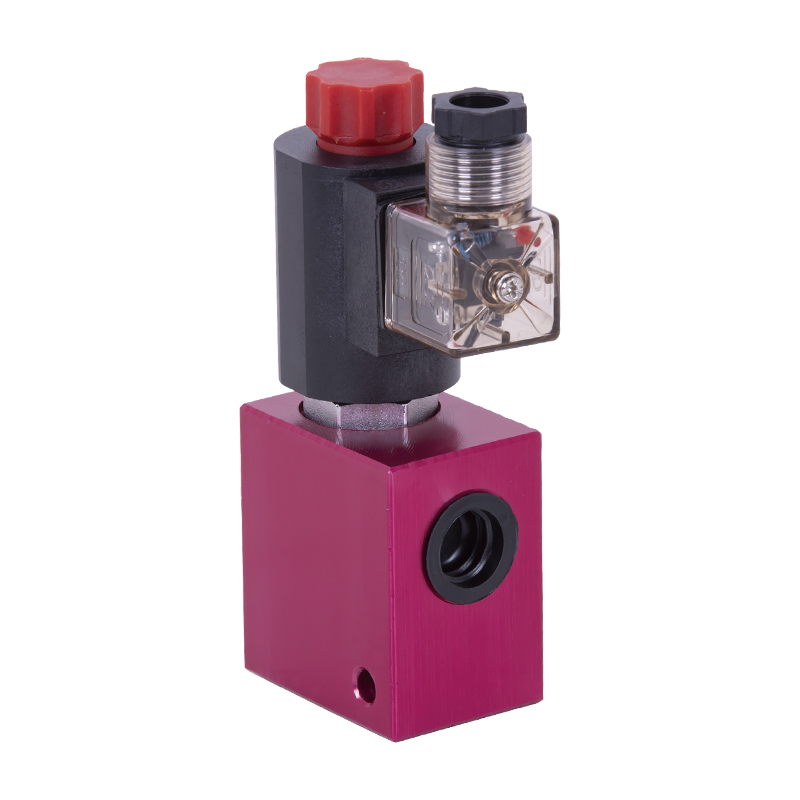 Grup Katup Hidraulik V3068