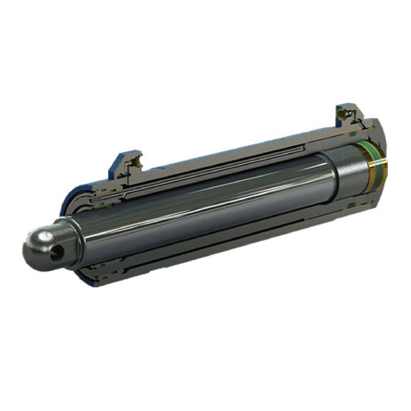 Silinder Hidrolik