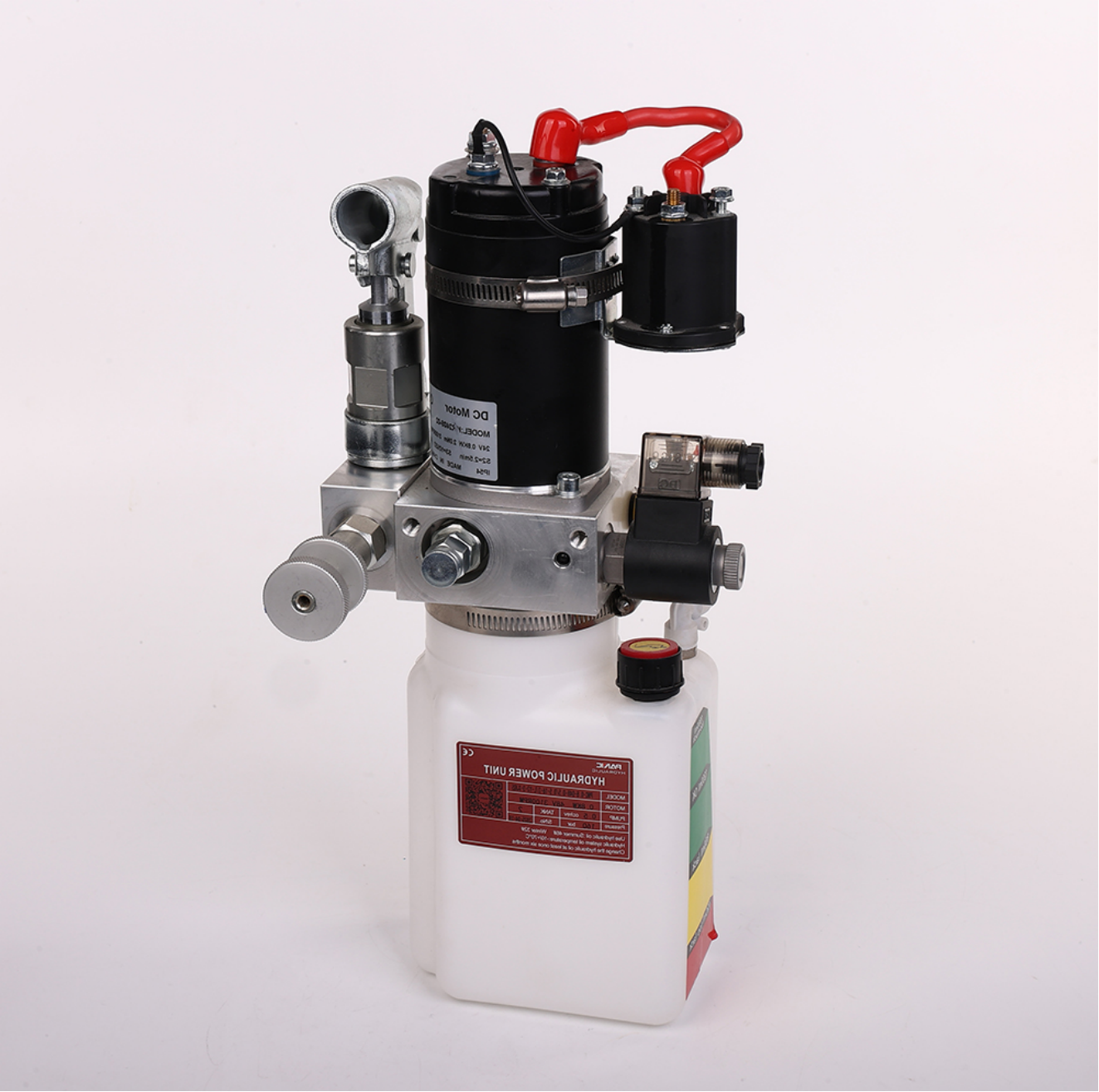 Mini Power Pack Untuk Sistem Angkat Cacat Mini Power Pack Untuk Sistem Angkat Cacat