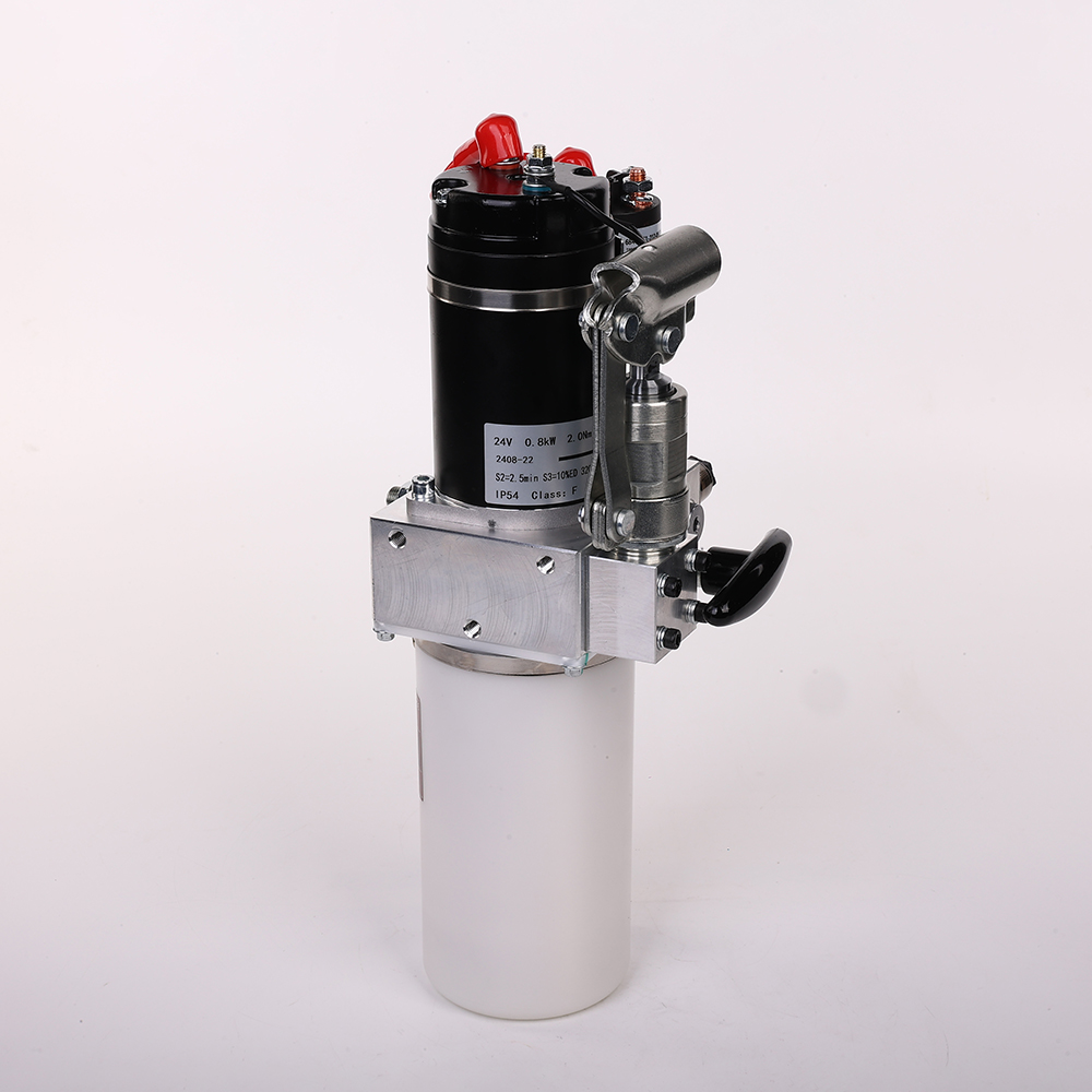 Mini Power Pack Untuk Sistem Angkat Cacat Mini Power Pack Untuk Sistem Angkat Cacat